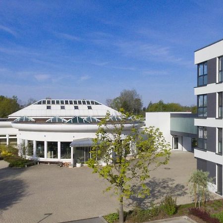 Riff Resort Bad Lausick Eksteriør billede